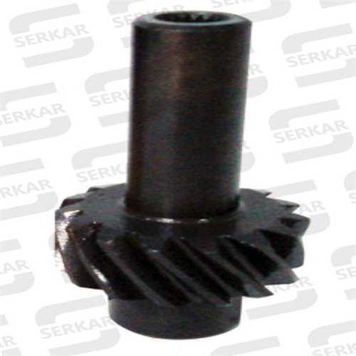 DOGAN SLX YAG POMPA TAHRİK DİŞLİSİ 15 DIS